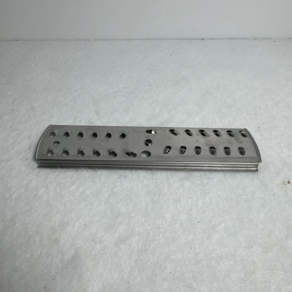 2 Blades Regal La Machine 1 Model V 813 Food Processor Slicer Grater